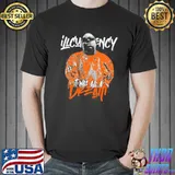 Illcurrency It Was All A Dream Shirt Unisex