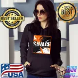 Illcurrency Savage Shirt