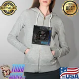 Illcurrency Snake Dirty Money Shirt Full Zip Hooded