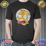 Illcurrency The Simpsons Fuck Shirt Unisex
