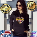 I’m A General Hospital Aholic Shirt Hoodie