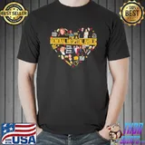 I’m A General Hospital Aholic Shirt
