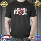 Impeach Joe Biden Blood On His Hand s Unisex