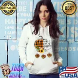 In a World Full of Grandmas Be a Meme Plaid Pumpkin Raglan Baseball T-s Hoodie