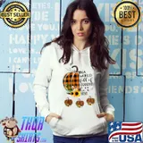 In a World Full of Grandmas Be a Nana Plaid Pumpkin Raglan Baseball T-s Hoodie