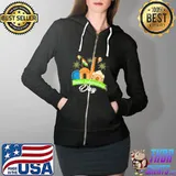 India Independence Day August 15 2021 Shirt Full Zip Hooded