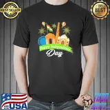 India Independence Day August 15 2021 Shirt Unisex