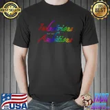 Industrious but not Ambitious Classic T-Shirt Unisex