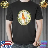 Inspirational Heaven Sends Signs Cardinal Raglan Baseball T-shirt