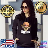 Irving Texas T-Shirt