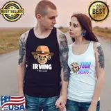 Irving Texas T-Shirt Tank Top
