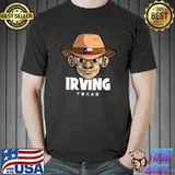 Irving Texas T-Shirt Unisex