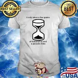 It only takes a few grains of fentanyl Essential T-Shirt