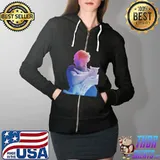 It’s Getting Kinda Hectic Classic T-Shirt Full Zip Hooded