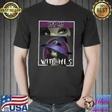 It’s Me Witches, Modern Witchcore Aesthetic, Witch Vibez Classic T-Shirt Unisex