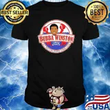 Jameis Winston Crab All You Can Cary Crab Legs Shirt