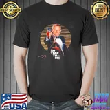 James Bond 007 No Time No Die Shirt