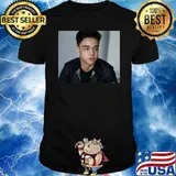 Jason Genao shirt
