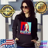 Jen Psaki vintage s Hoodie