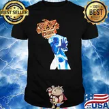 Jerthro Tull War Child Shirt