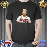Joc Pederson Classic T-Shirt Unisex
