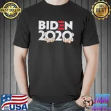 Joe Biden 2020 Shirt