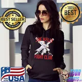 Joe Kelly Fight Club Boston Red Sox Shirt