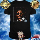 Johnny Depp shirt