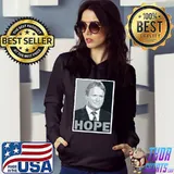 Jon Gruden Coach Obama Hope Style Oakland Football Shirt Hoodie