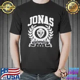Jonas Brothers Remember This Tour Shirt Unisex