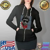 Jordan 1 Biohack Shirt Full Zip Hooded