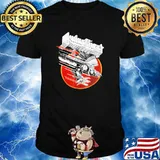 Judas Priest Blood Moon halloween T-Shirt