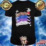 Judo Art Lifestyle Shirt