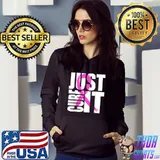 Just Cure Breast Cancer Awareness T-Shirt