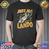 Just Joe Lando s Unisex