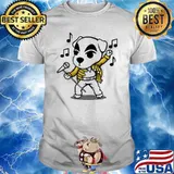 K.K Mercury shirt