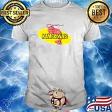 Kamekona's Shrimp Essential T-Shirt