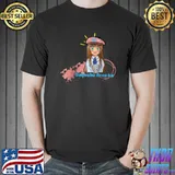 Kawaii Anime Girl- Daijoubu des Ka Raglan Baseball T-shirt