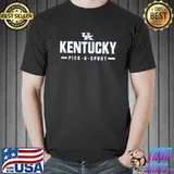 Kentucky Wildcats Pick A Sport Shirt