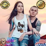 Kevin Garnett Rookie Hall of Fame Shirt Tank Top