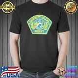 Kevin Mcdermott Crockett Island Sheriff s Unisex