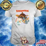 KHRUANGBIN Classic T-Shirt