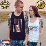 Kidney Cancer Awareness T-Shirt Tank Top