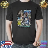 King Lebron James Graphic Shirt