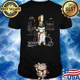 KING OF KINGS (OPM NYC) T-Shirt