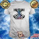 Kingdom sora Heart Classic T-Shirt