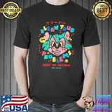 Klean your problems shoot the solvtion shirt