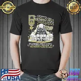 Knight Cat Come To The Dark Side We Have Kittens Dark Lord Is Puuuring For Fresh Recruits Shirt