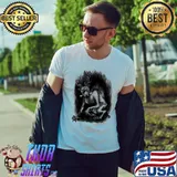 Koszulka Damska Bies shirt