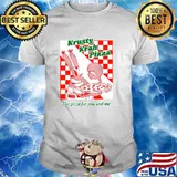 Krusty Krab Pizza the pizza for you and me Essential T-Shirt